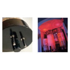 Многоэлементные лампы с полым катодом - без кода - магний/кремний