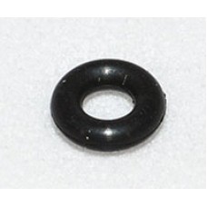 Уплотнительное кольцо, фторэластомер, чистое, 0,114, используется с системами газовой хроматографии/масс-спектрометрии, модель 220-MS