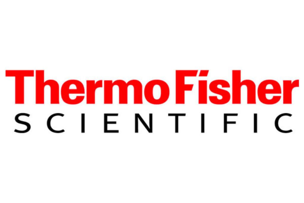 Thermo Fisher Россия